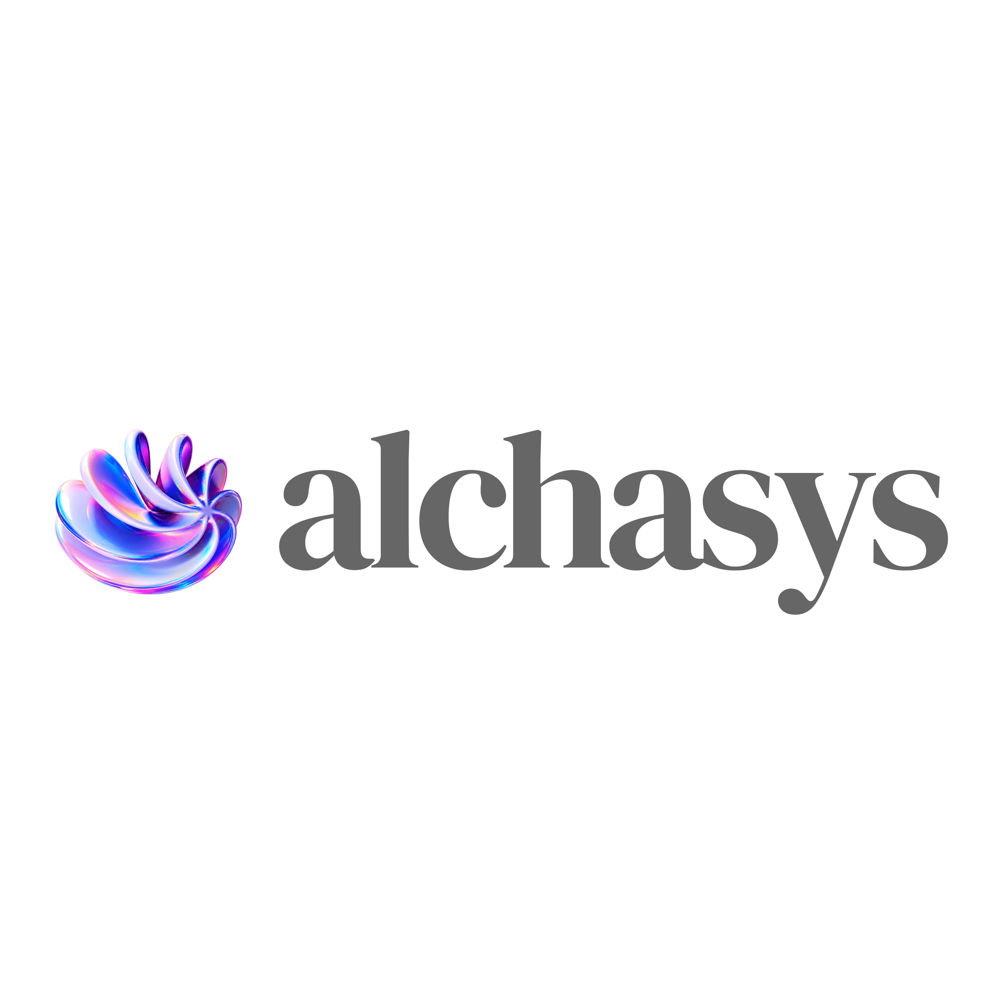 Alchasys